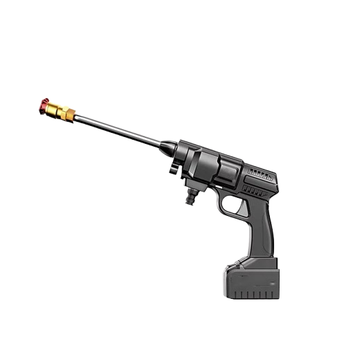 Standard Portable Cordless Pressure Washer Gun