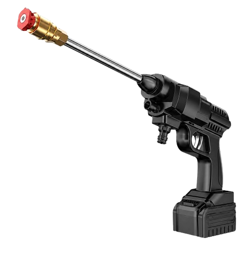 Pressure Washer Gun